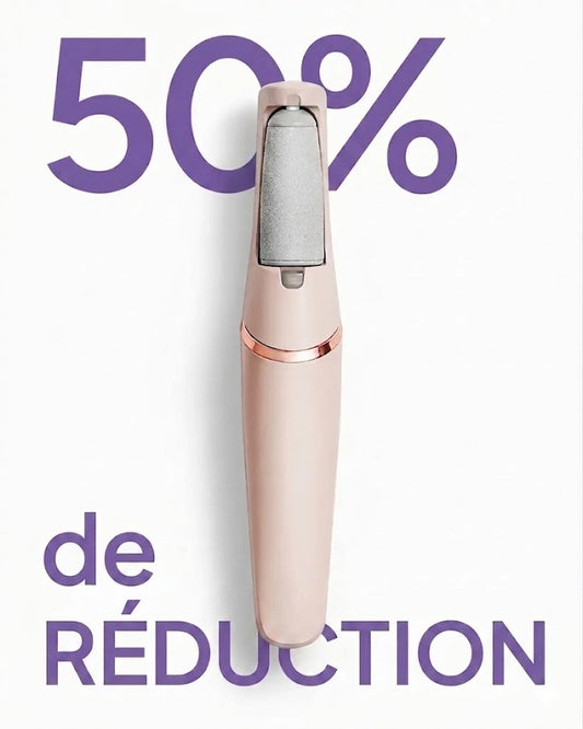 Le Polisseur Velours par L'Atelier Soin